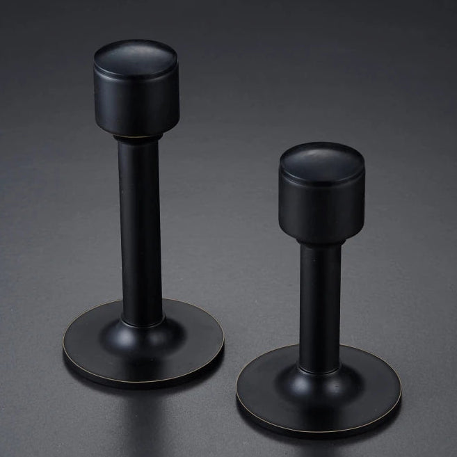 Butée de porte sans percer