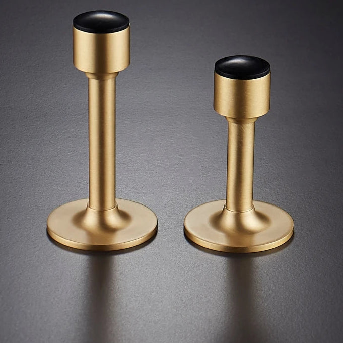 Butée de porte sans percer