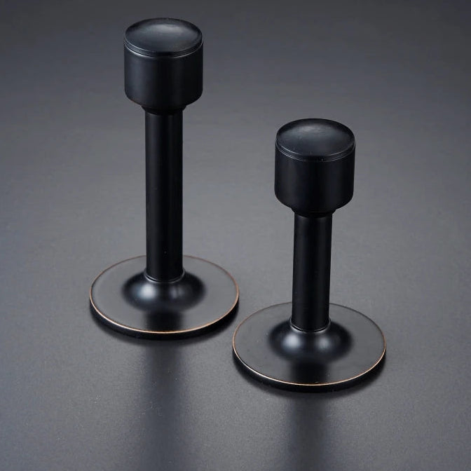 Butée de porte sans percer