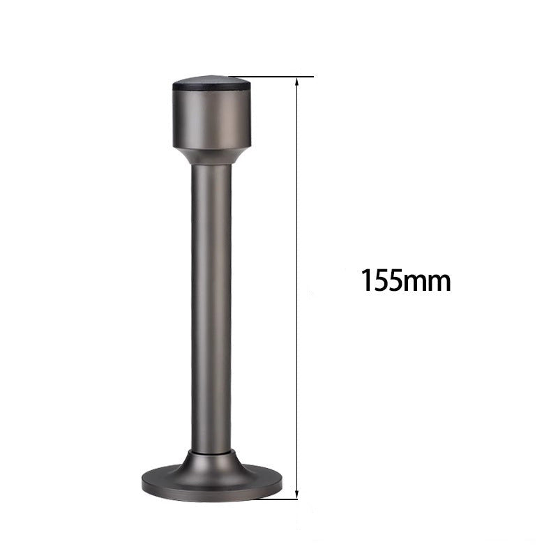 Butée de porte sans percer