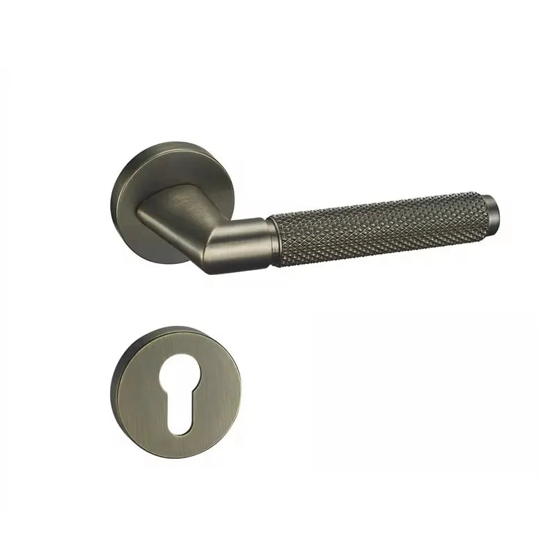 Poignée porte intérieur design