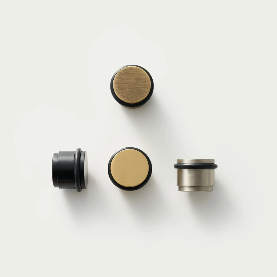 Arrêt de porte intérieur