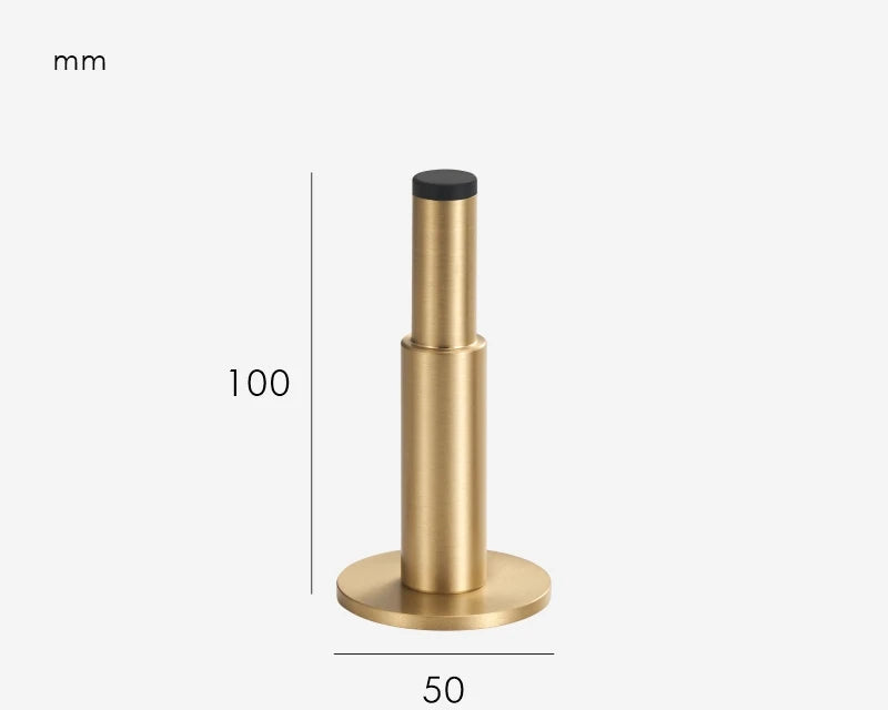 Butée de porte originale