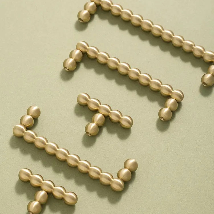 Poignée de meuble originale