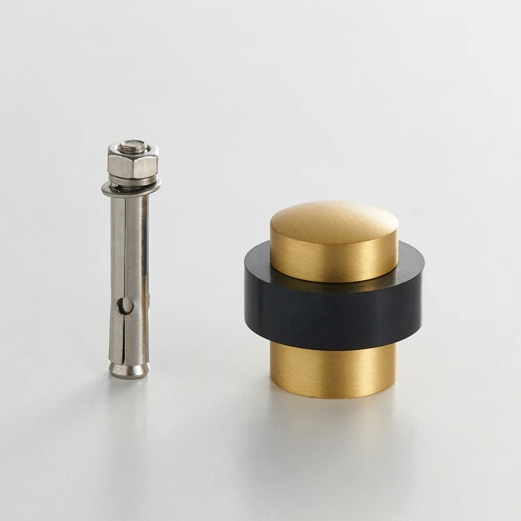 Butée de porte au sol