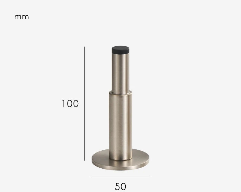 Butée de porte originale