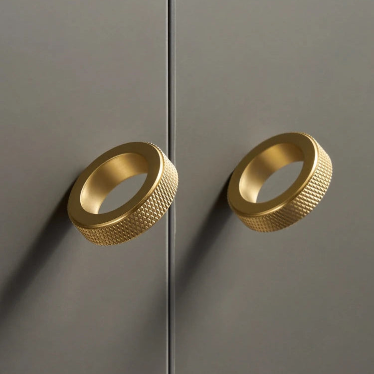 Bouton de meuble original