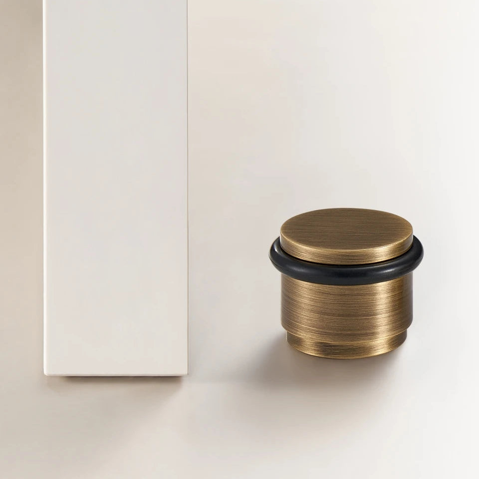 Arrêt de porte intérieur