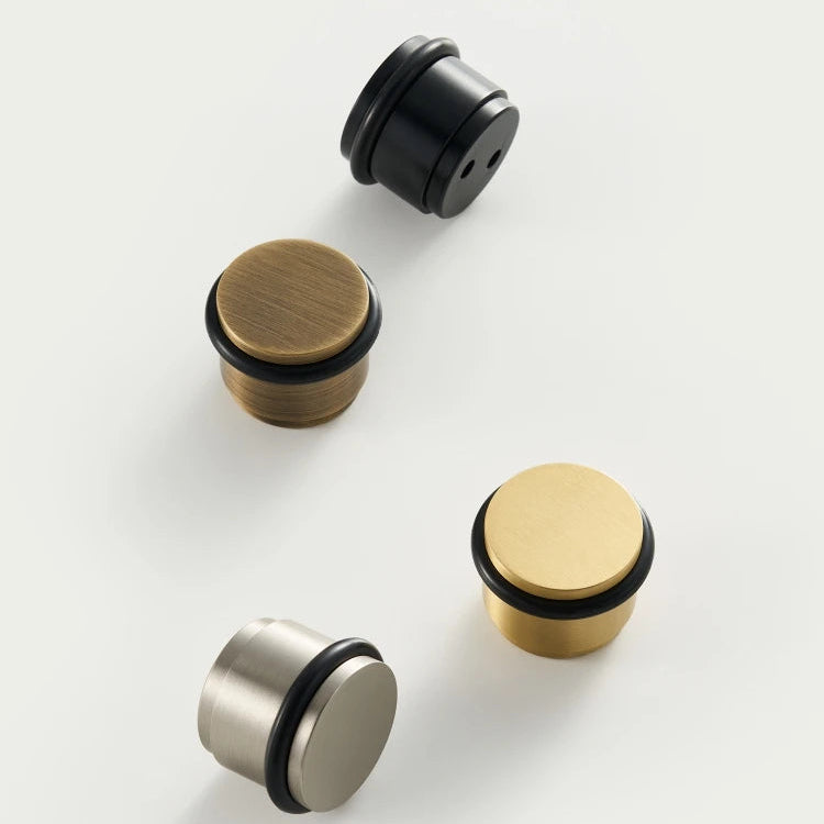 Arrêt de porte intérieur