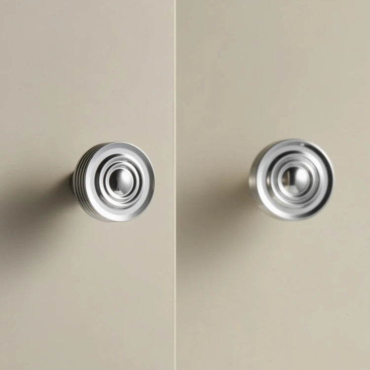 Bouton de meuble style français