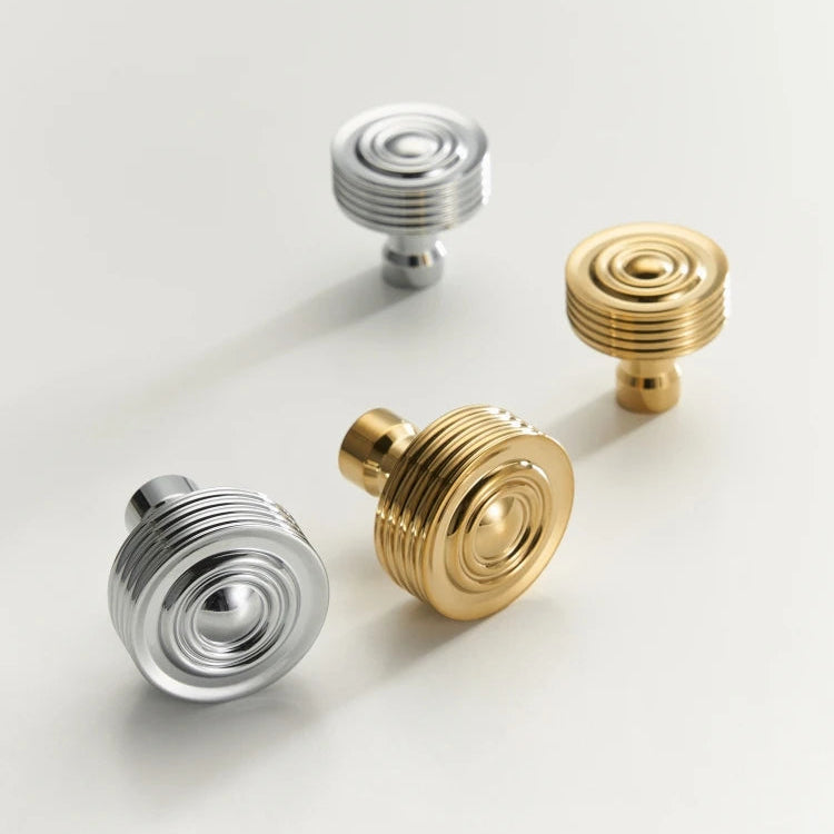 Bouton de meuble style français