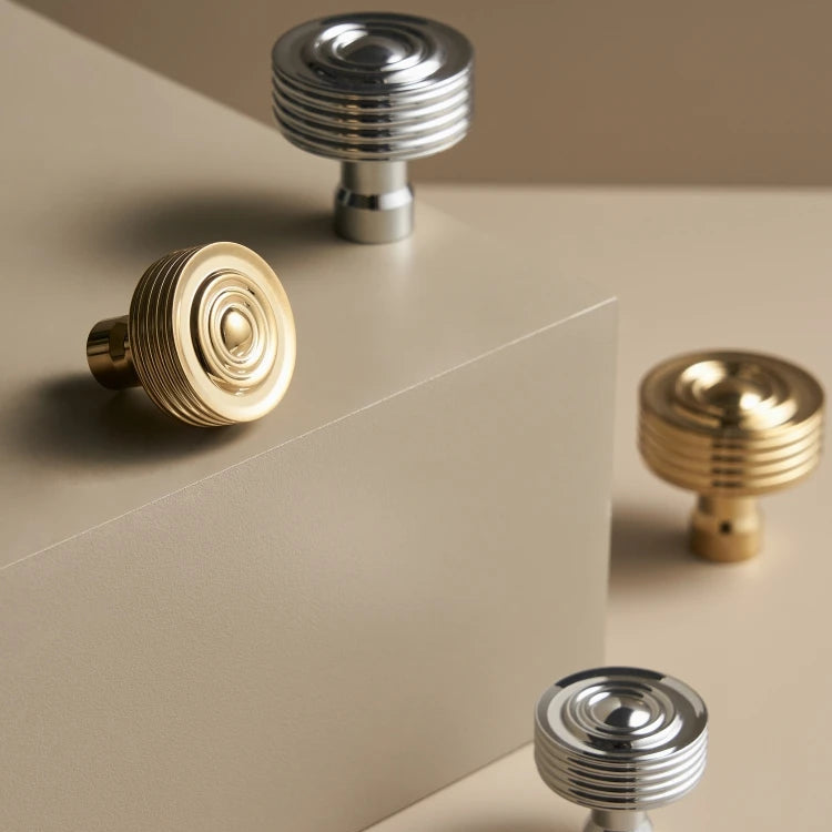 Bouton de meuble style français