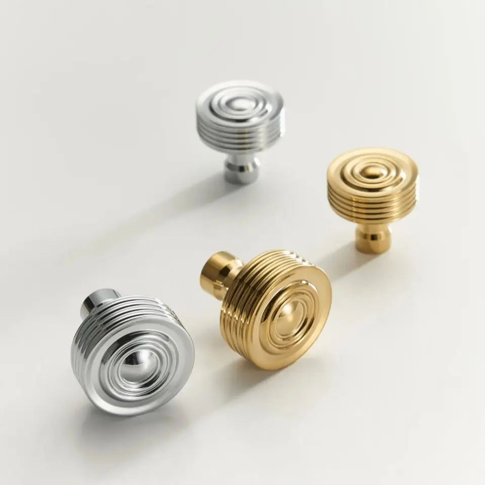 Bouton de meuble style français