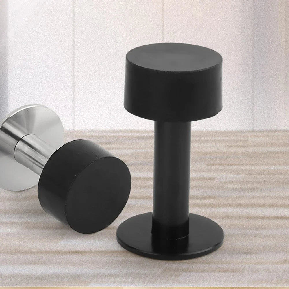 Butée de porte caoutchouc