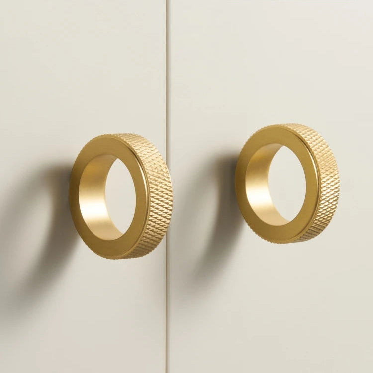 Bouton de meuble original