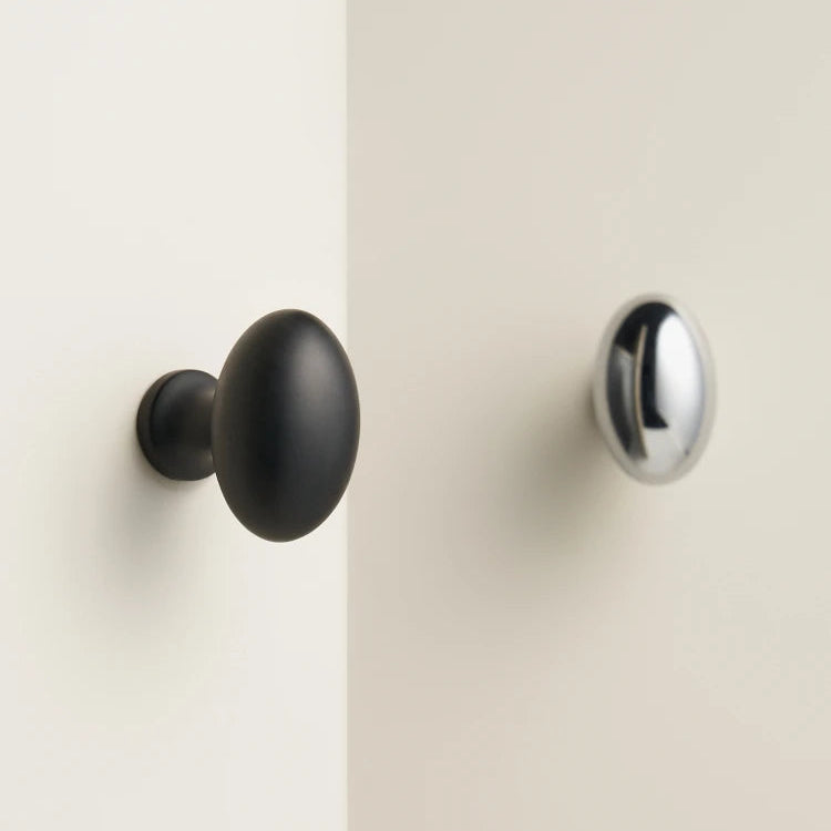 Bouton poignée meuble