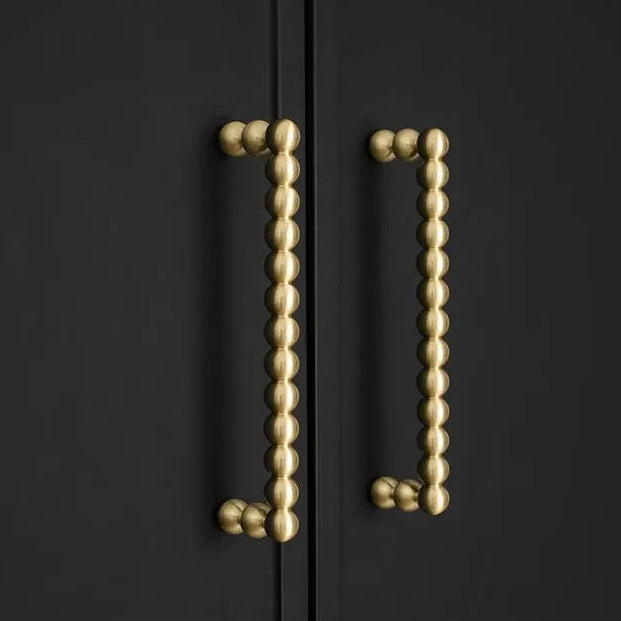 Poignée de meuble originale