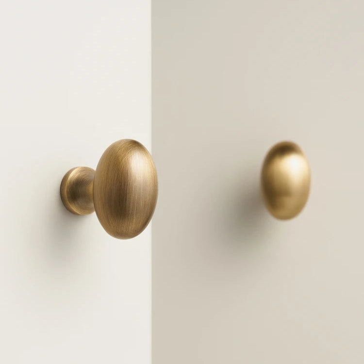 Bouton poignée meuble