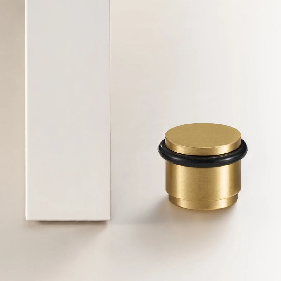 Arrêt de porte intérieur