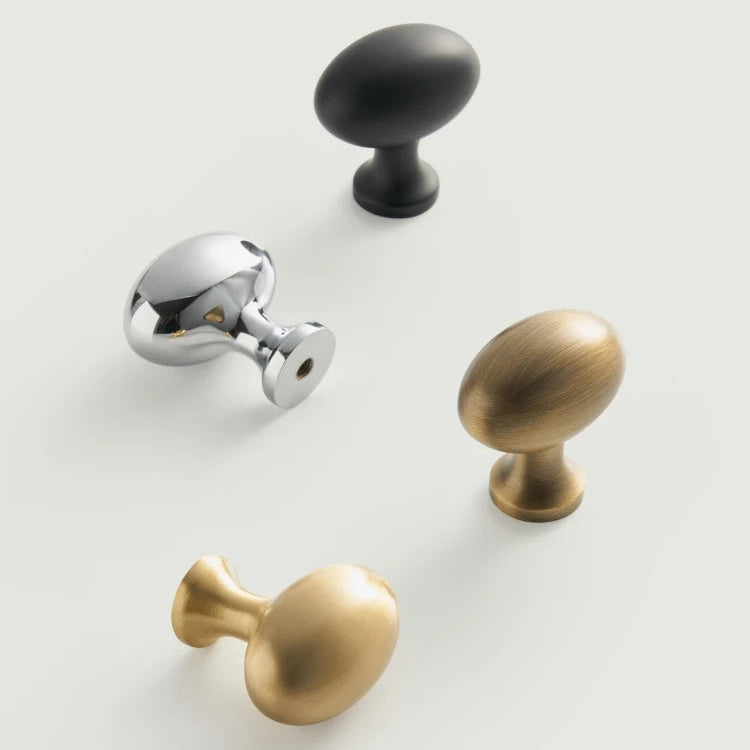 Bouton poignée meuble