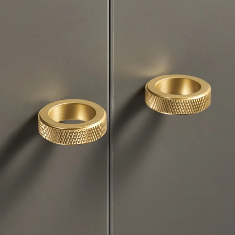 Bouton de meuble original