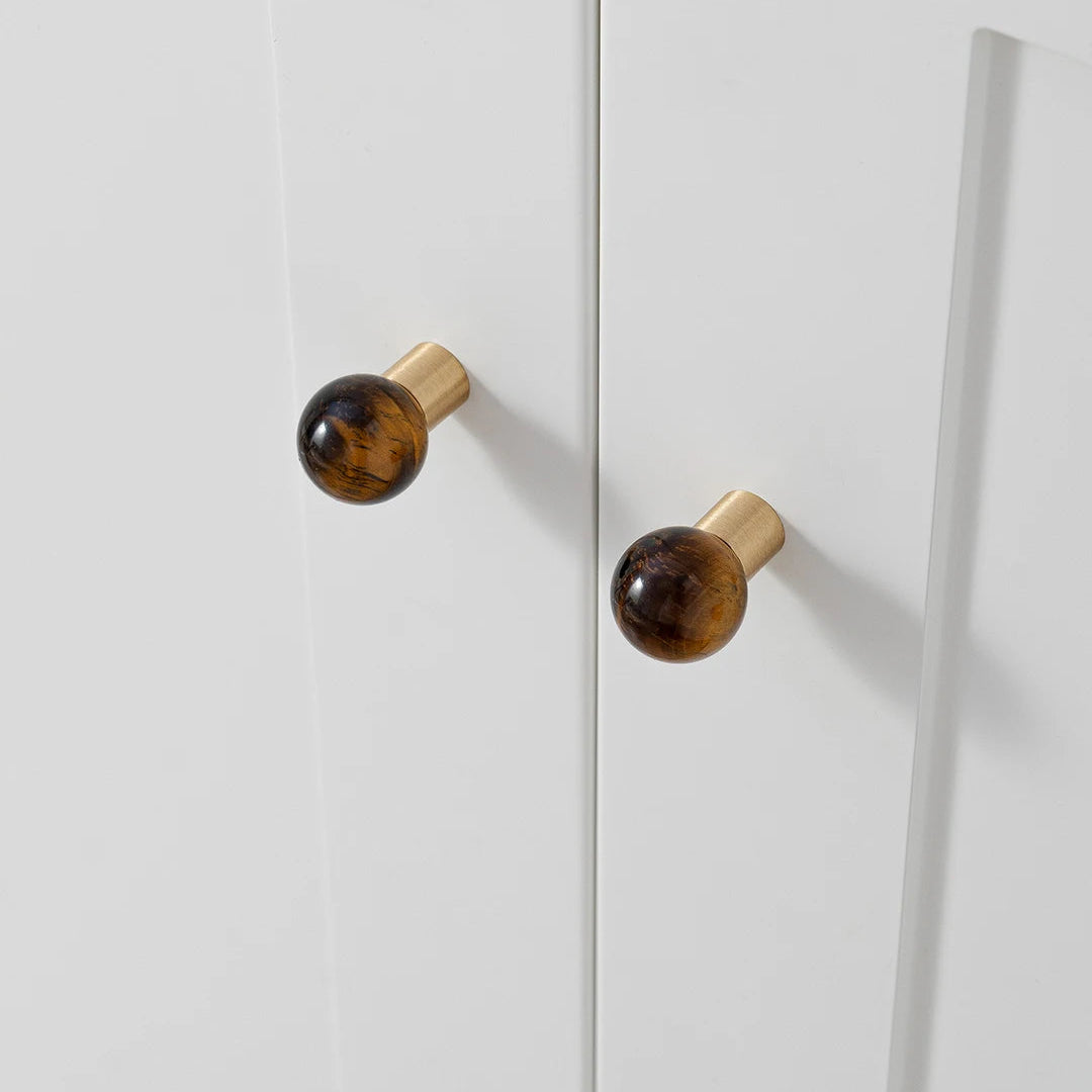 Bouton de tiroir design