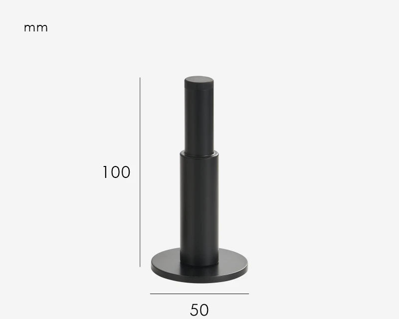 Butée de porte originale