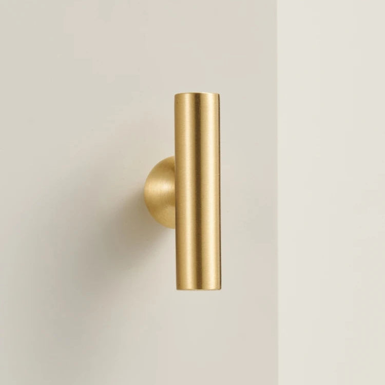 Poignée de meuble moderne